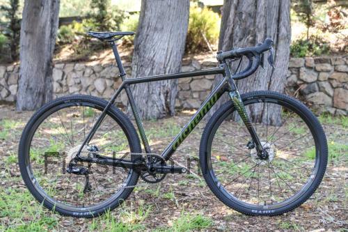 Alchemy Ronin specificaties 